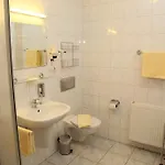 Konukevi Am Markt Lübben