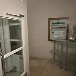 Konukevi Am Markt Lübben