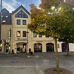 Am Markt Konukevi