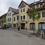 Am Markt Lübben