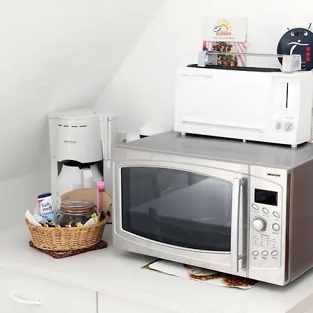 게스트하우스 Am Markt 3*