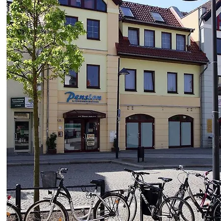 Am Markt Gasthof