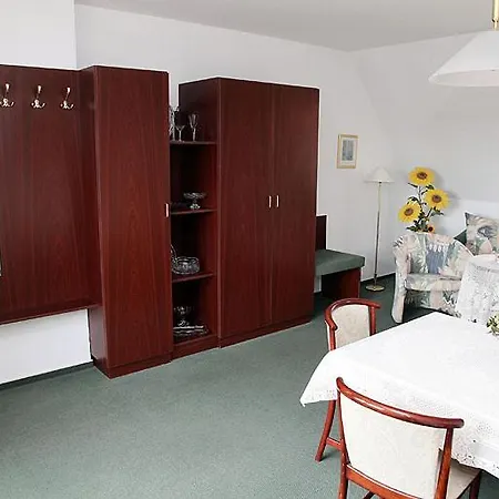 ゲストハウス Am Markt