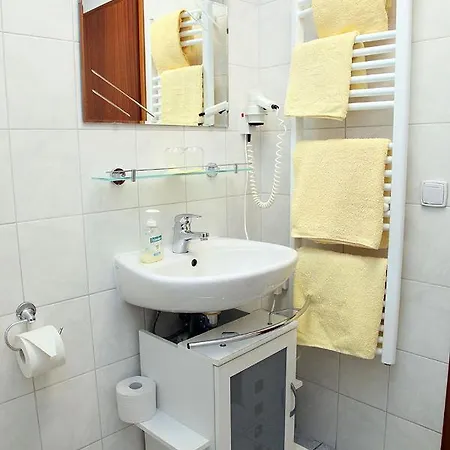 ゲストハウス Am Markt 3*