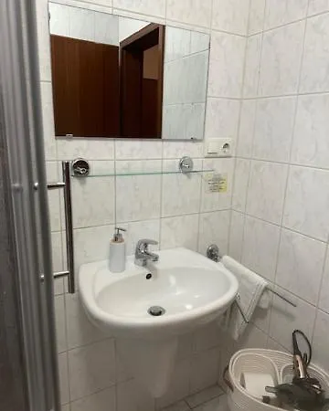 게스트하우스 Am Markt 3*