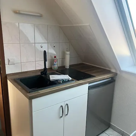 Am Markt 게스트하우스 3*