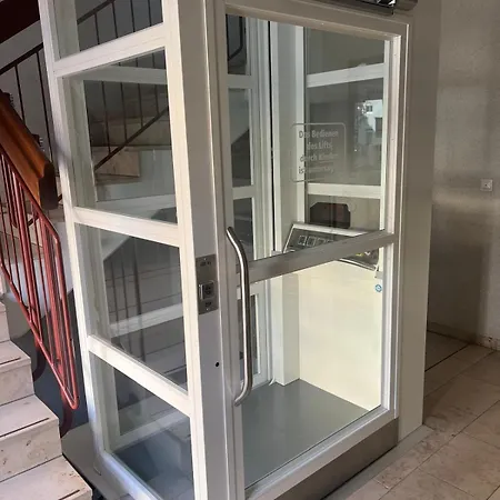 게스트하우스 Am Markt 3*