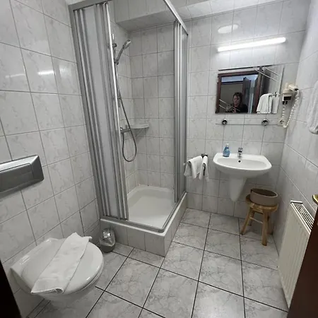 Am Markt ゲストハウス Lübben