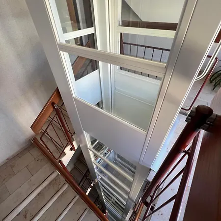 ゲストハウス Am Markt Lübben