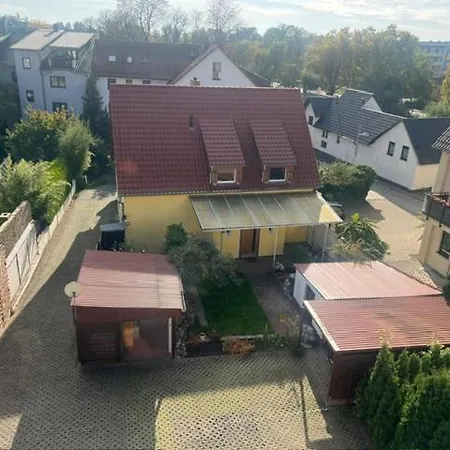 Am Markt Gasthof 4*