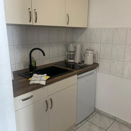 ゲストハウス Am Markt 3*