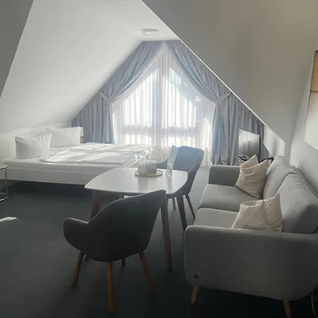 Am Markt ゲストハウス 3*