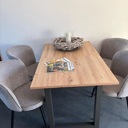 Am Markt 게스트하우스 뤼벤