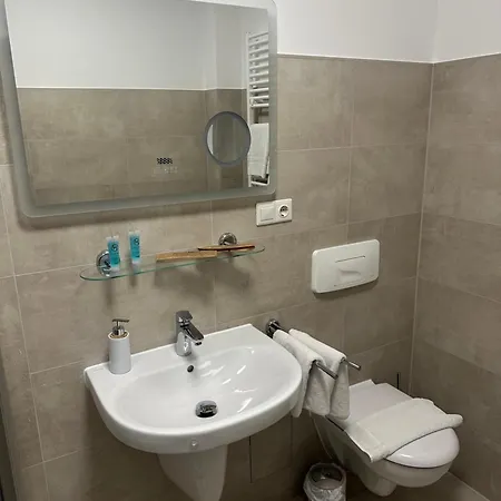 Гостевой дом Am Markt Люббен