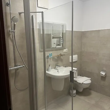 Casa de hóspedes Am Markt 3*