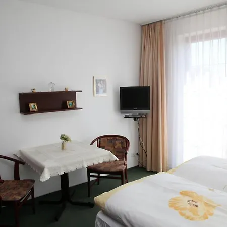 Guest house Am Markt