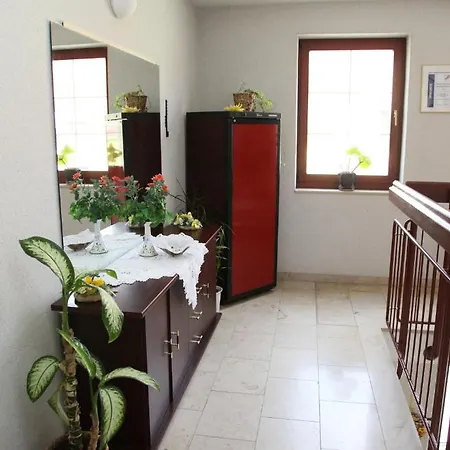 ゲストハウス Am Markt