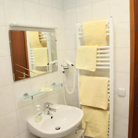 Am Markt ゲストハウス 3*