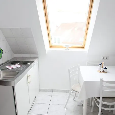 ゲストハウス Am Markt 3*