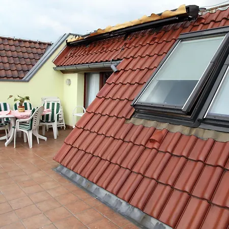 Am Markt 게스트하우스 3*