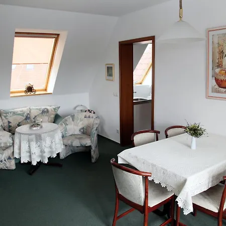 Am Markt 게스트하우스