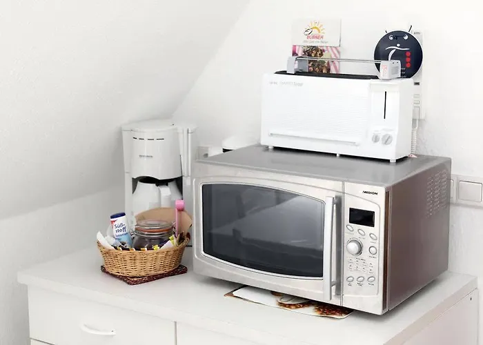 Гостевой дом Am Markt 3*