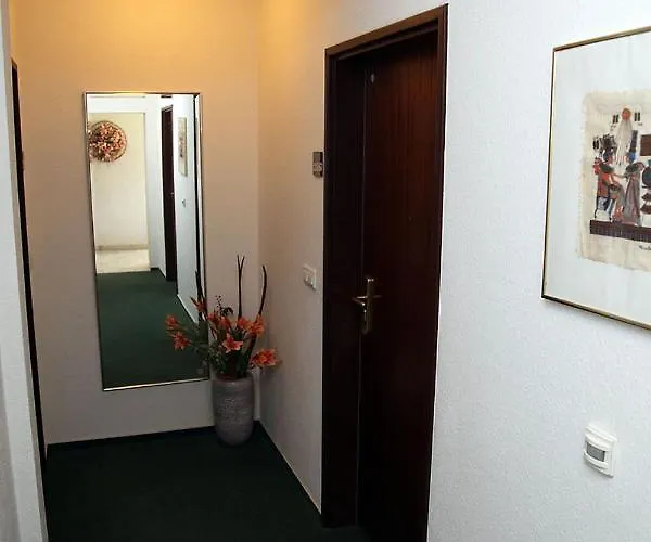 بيت ضيافة Am Markt