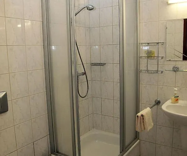 Am Markt Gæstehus Lübben