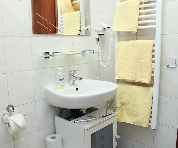 Gæstehus Am Markt 3*