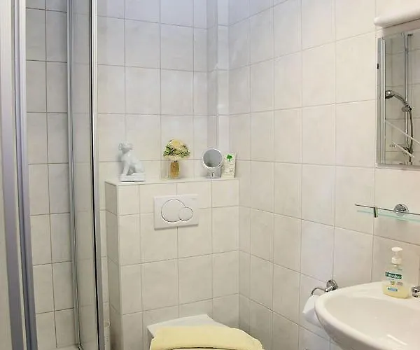 Am Markt Gæstehus 3*