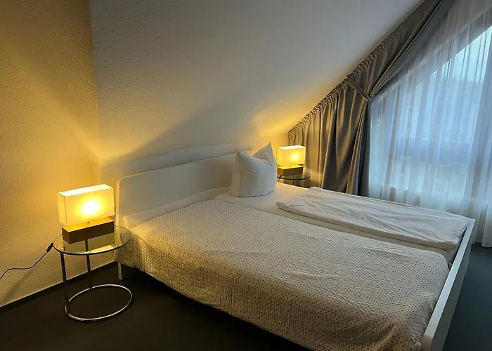 Am Markt Gæstehus 3*