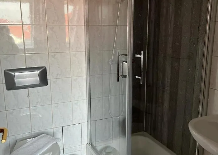 Gæstehus Am Markt Lübben