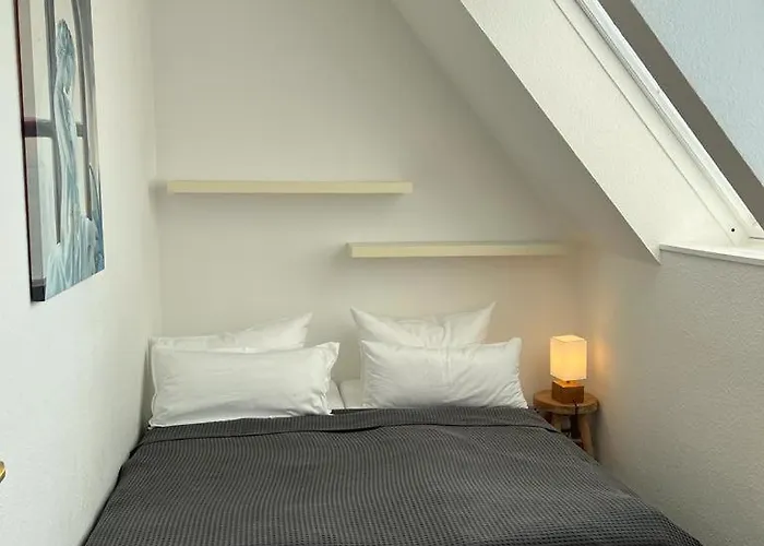 Am Markt 3* Люббен