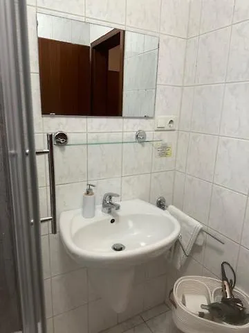 Gæstehus Am Markt 3*