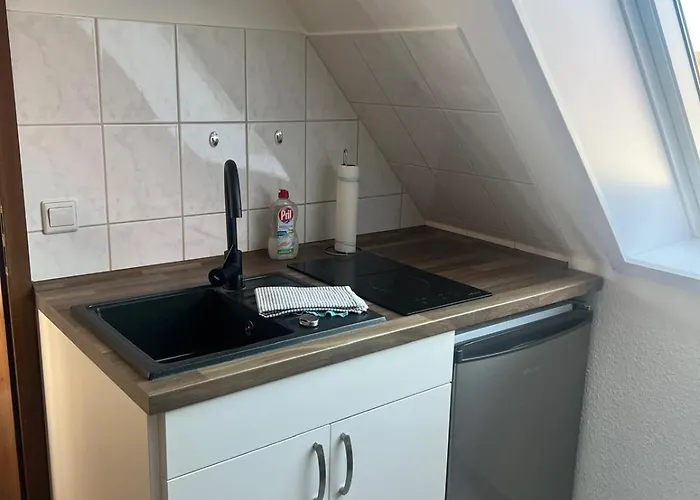 Am Markt Гостевой дом 3*