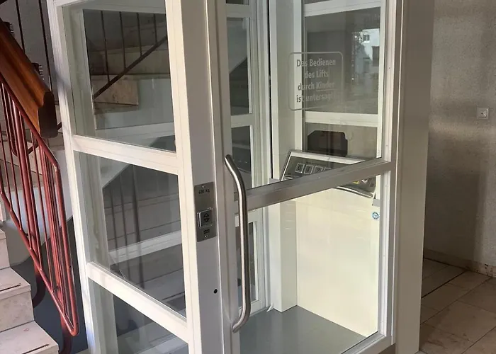 Casa de hóspedes Am Markt 3*