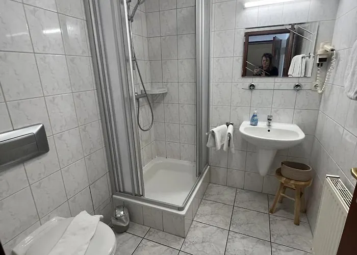 Am Markt Gæstehus Lübben