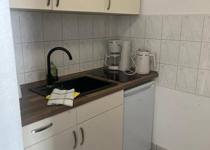 Гостевой дом Am Markt 3*