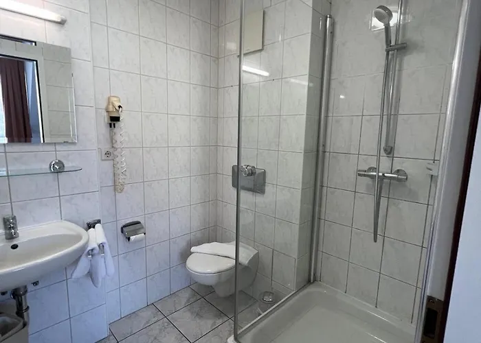 Am Markt Gæstehus Lübben