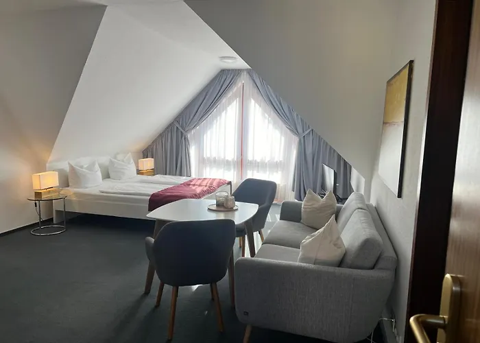 Am Markt Casa de hóspedes