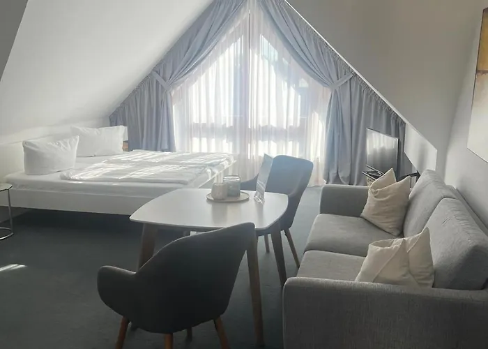 Am Markt Gæstehus 3*