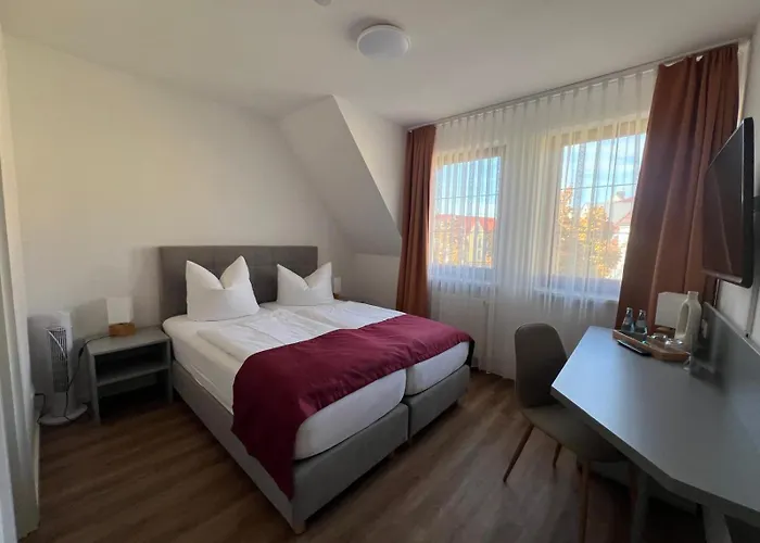 Casa de hóspedes Am Markt 3*