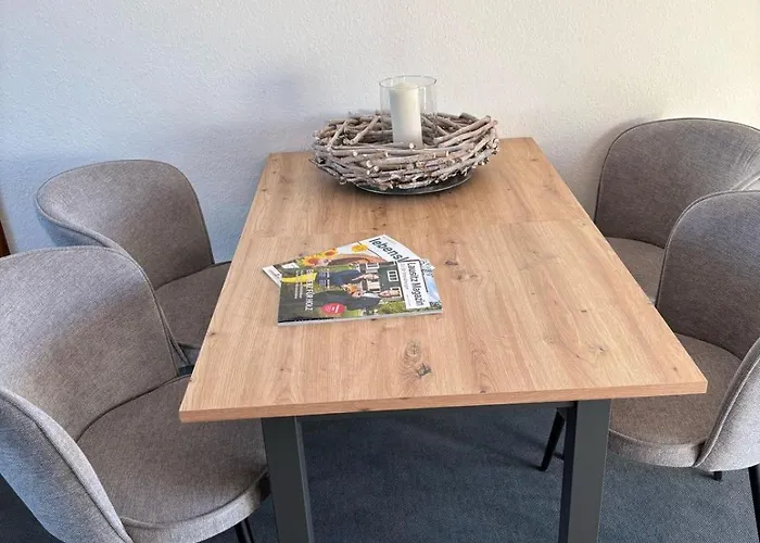 Am Markt Gæstehus Lübben