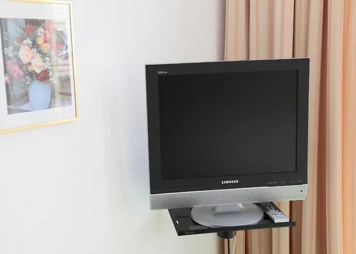 Gæstehus Am Markt Lübben