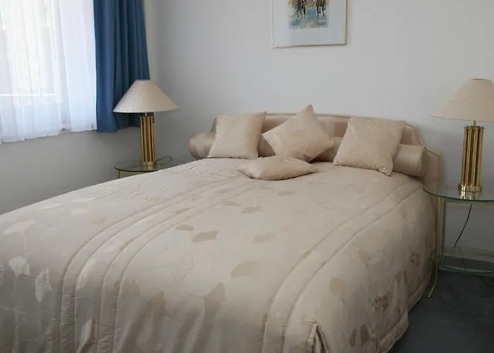 Casa de hóspedes Am Markt Lübben