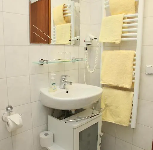 Gæstehus Am Markt Lübben