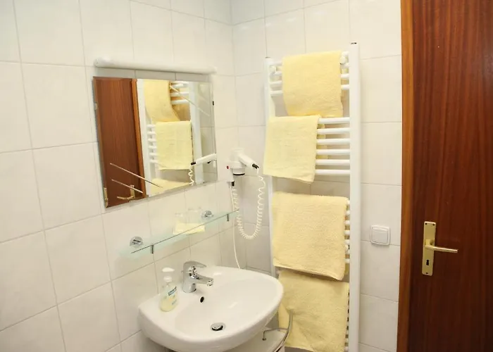 Am Markt بيت ضيافة 3*