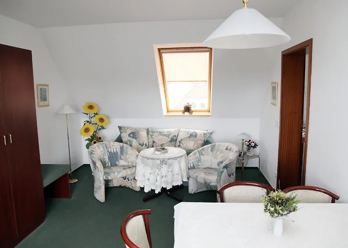 Am Markt Casa de hóspedes 3*