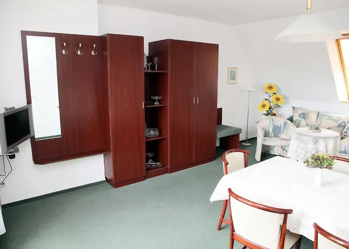 Am Markt 3* Люббен