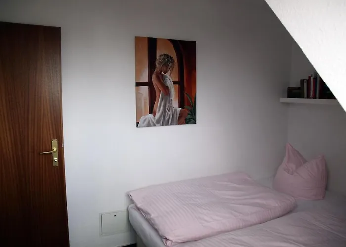 Am Markt 3* Люббен